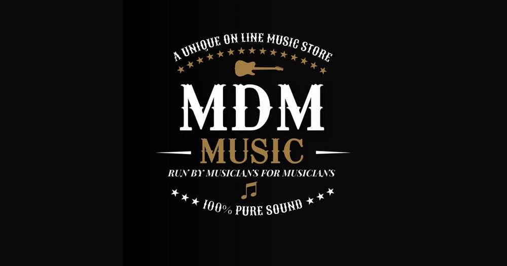 RhythmTech RT3005 5" Studio Cowbell Black