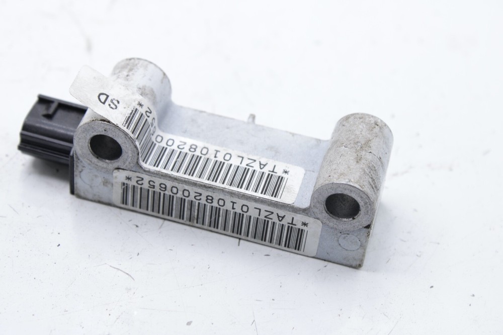 2008-2012 Nissan frontier side crash sensor oem e18