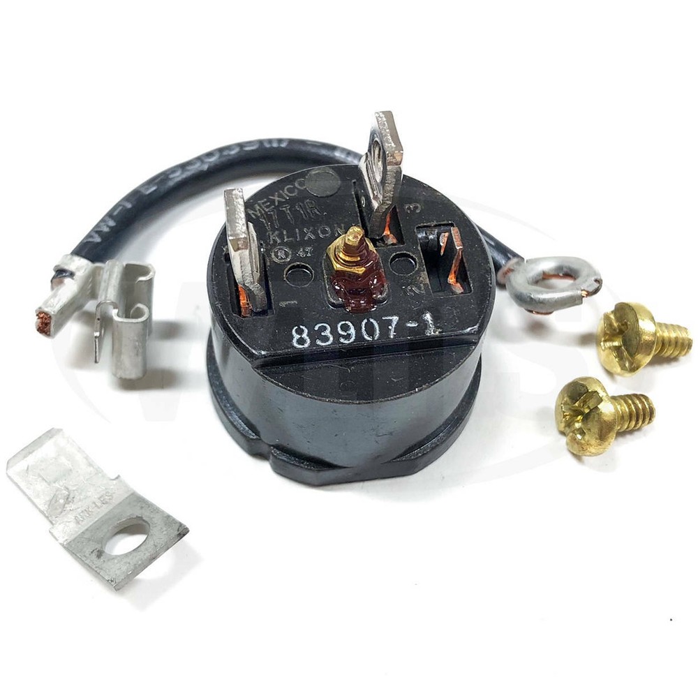 P83907-1 Tecumseh Overload Relay
