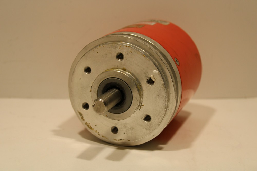 Ideacod PH55796R/500 Encoder