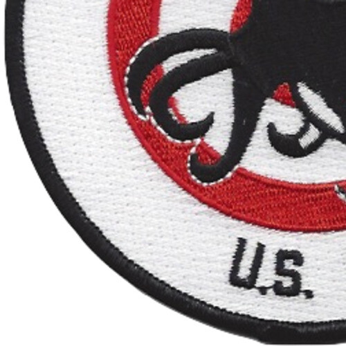 VC-1 Composite Squadron Patch - Version A