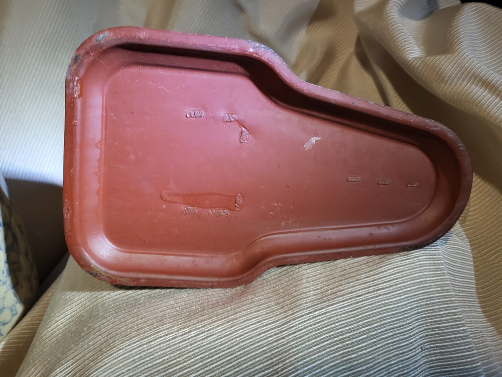 Vintage 1940s Liberty Postal Scale