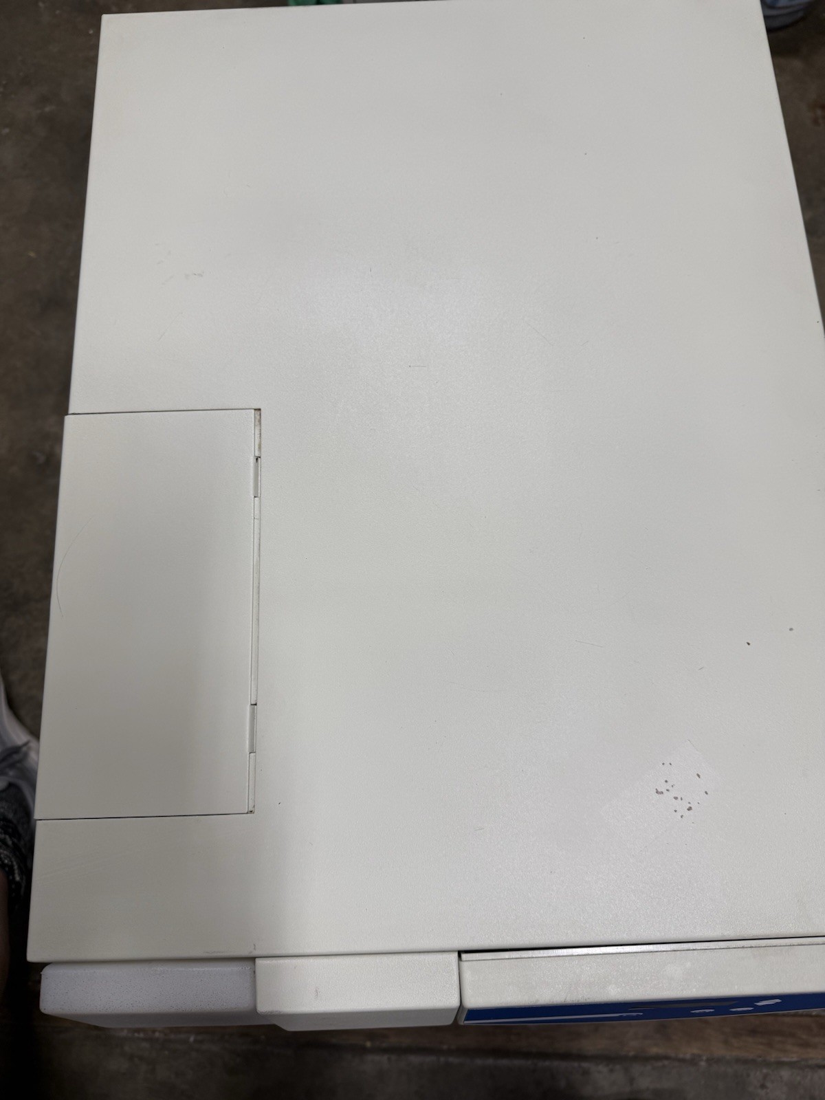 Thermo Fisher Merlin Chiller M-75