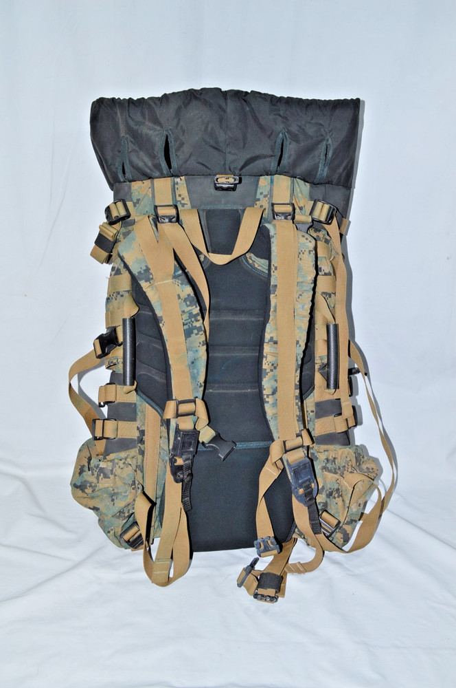 US Navy Marines Backpack Pack Rucksack Propper International