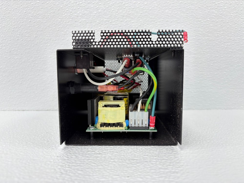 HIRSCH MX-2 / MX-4 / MX-8 MX CONTROLLER CONTROL PANEL BOX SWITCHING POWER SUPPLY