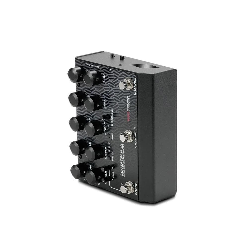 RedSeven Leviathan Preamp 326735