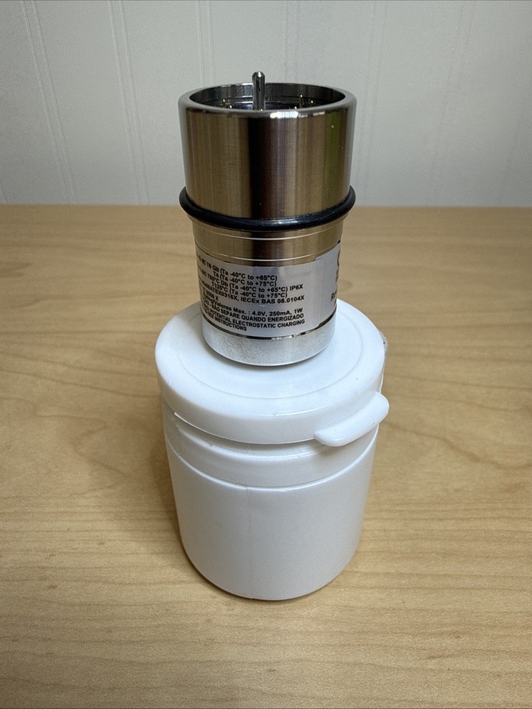 Honeywell SPXCDXSO1SS O2 Oxygen 25% Volume Sensor Module (2024)