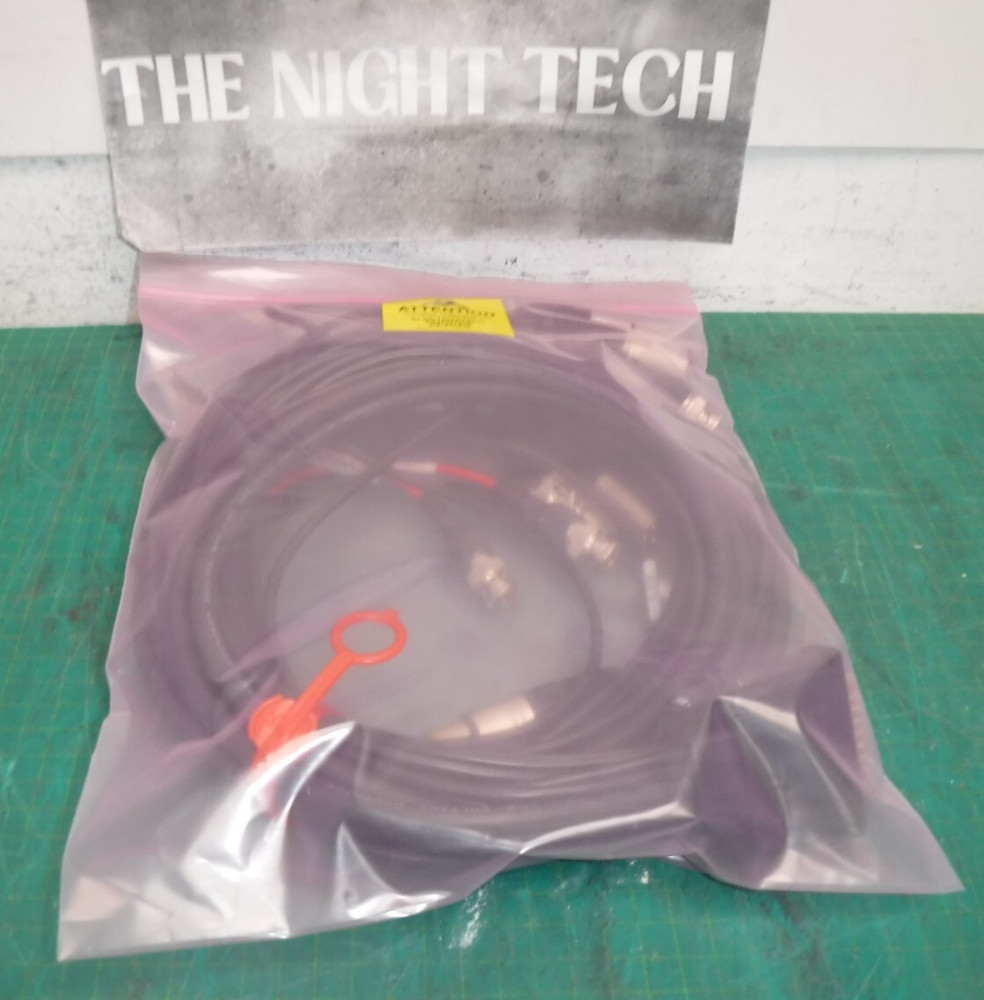 Blackmagic Design Breakout Cable