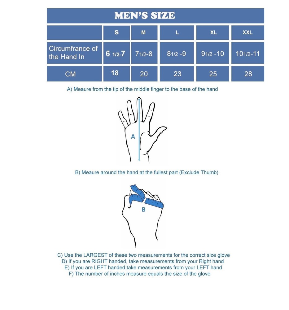 Masonic Regalia White Soft Leather Mason Gloves