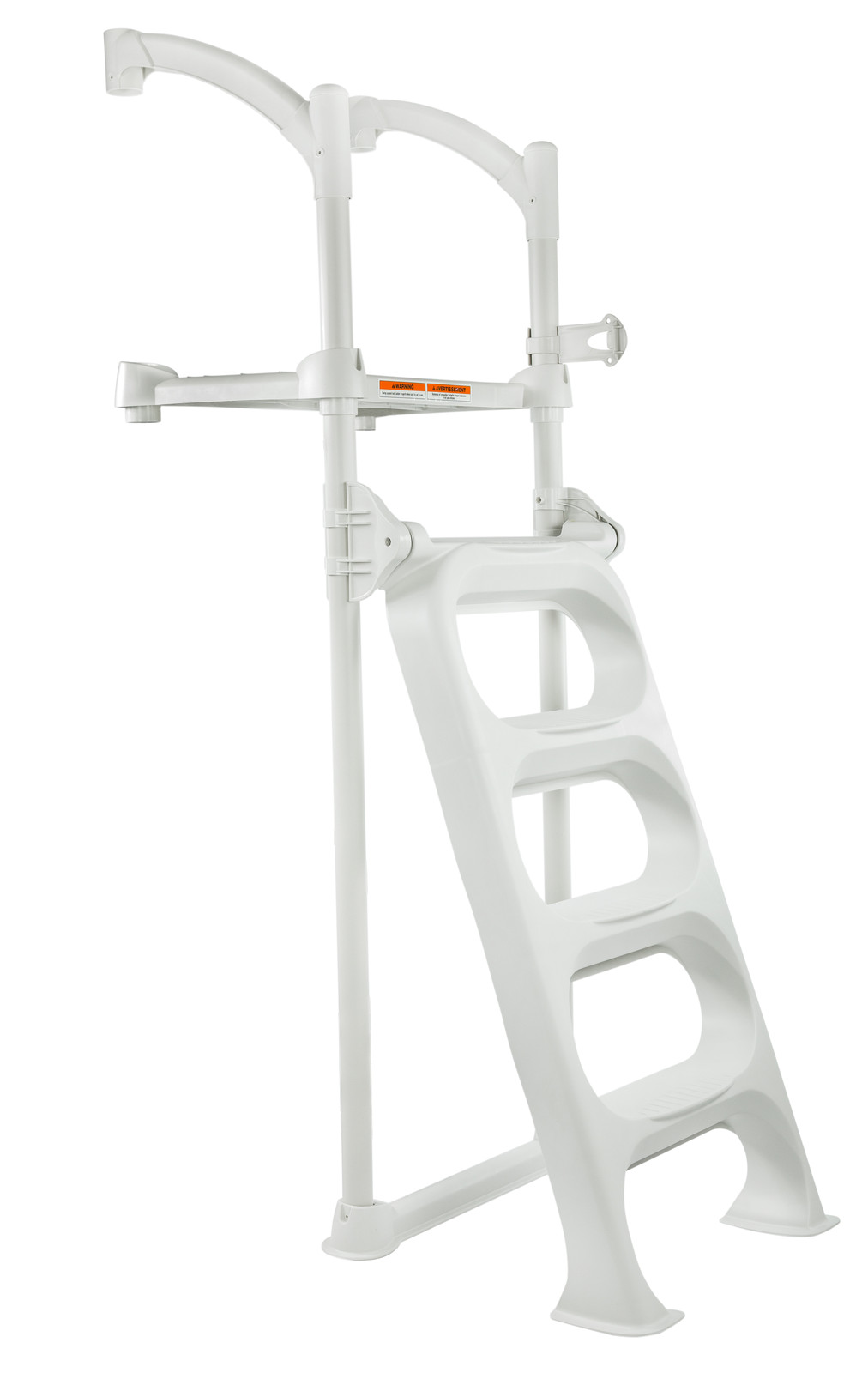 Innovplas BiltMor 6003PG In-Pool Ladder for Above-Ground Swimming Pools