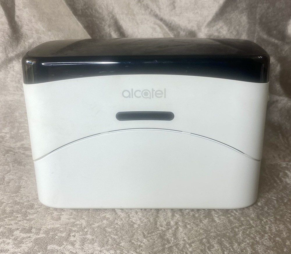 Alcatel Idol 4S VR Virtual Reality Goggles - Headset ONLY - No Strap