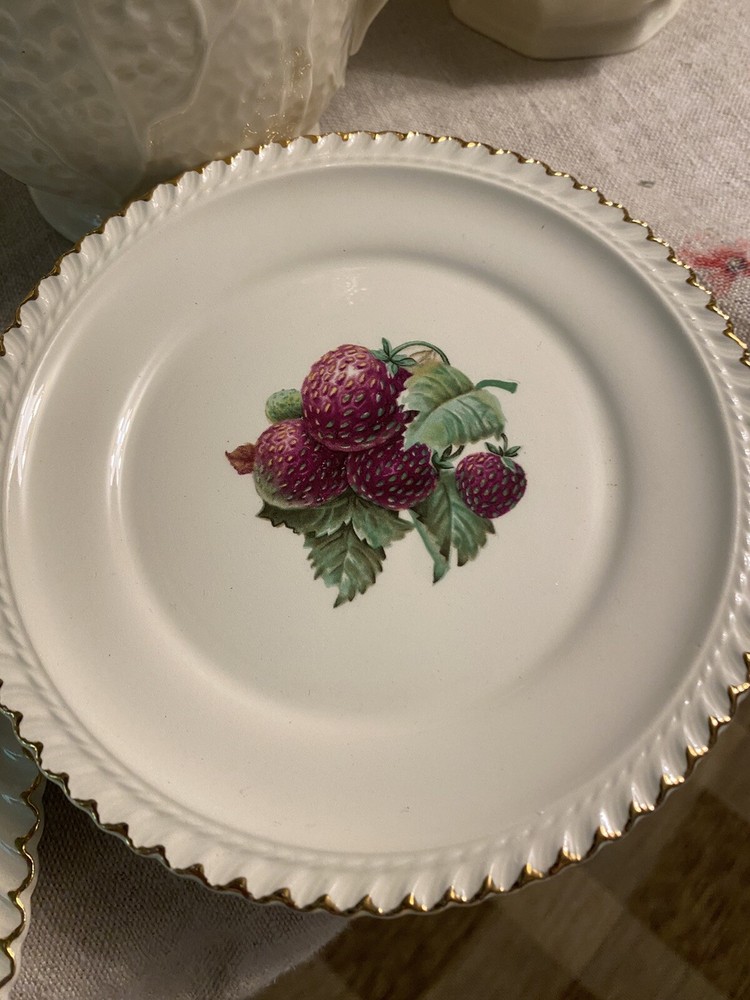vintage dishes sets