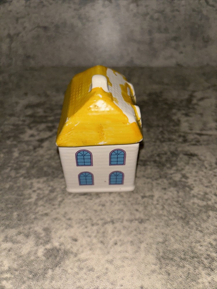Vintage Spice House Replacement Parsley