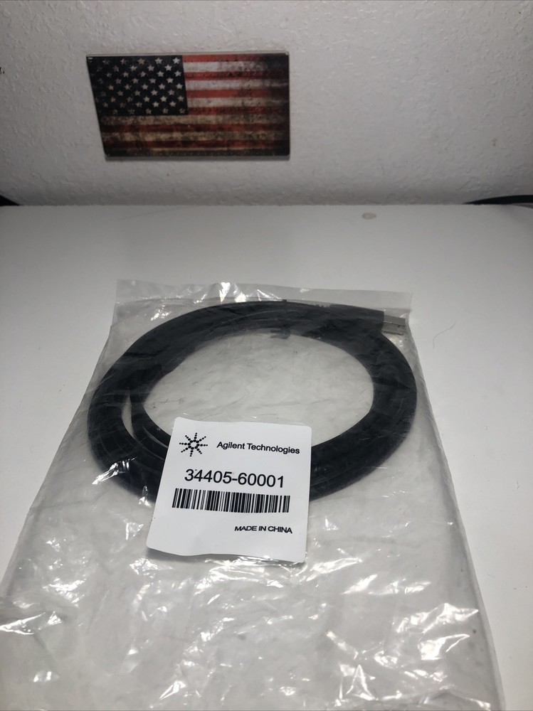 AGILENT TECHNOLOGIES 34405-60001 CABLE WIRE