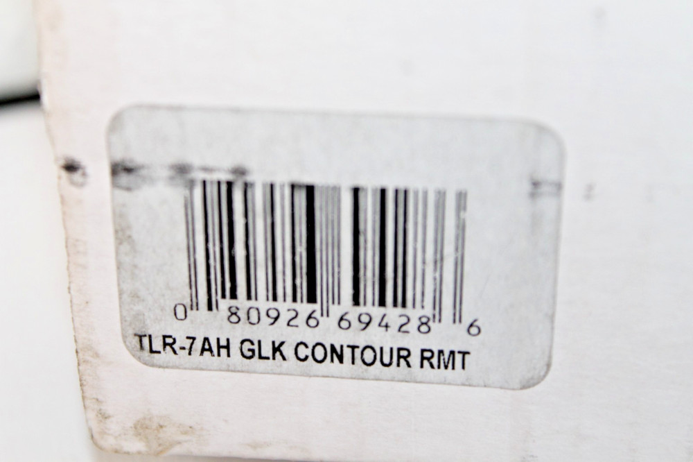 Streamlight TLR-7® X Glock Contour Remote