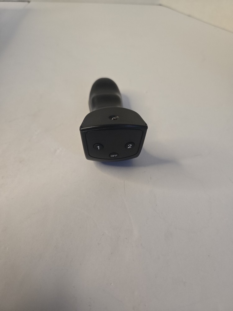LegXercise Pro LEGX-012 with Remote 2 Speed Leg Exerciser