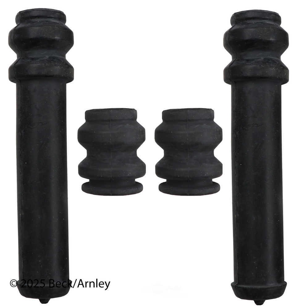 Disc Brake Hardware Kit Beck/Arnley 084-1709