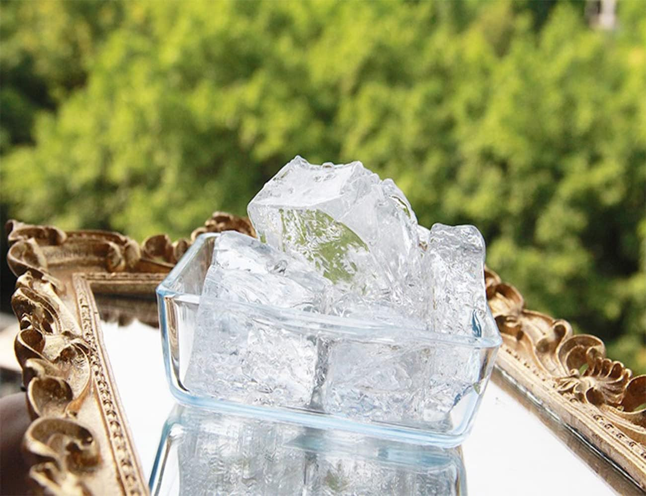 Transparent Jelly Wax DIY Candle Making Gel Wax Handmade