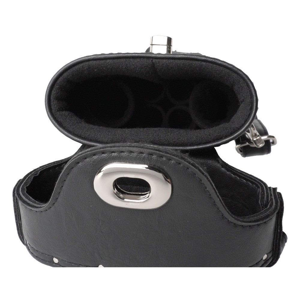 Used Instroke Cue Case ISPR24 BK