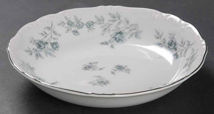 Japan Blue Dawn Fruit Dessert Bowl 1827770