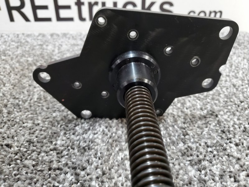 Navistar High Temperature EGR Core Puller 12-892-05 - FREE SHIPPING