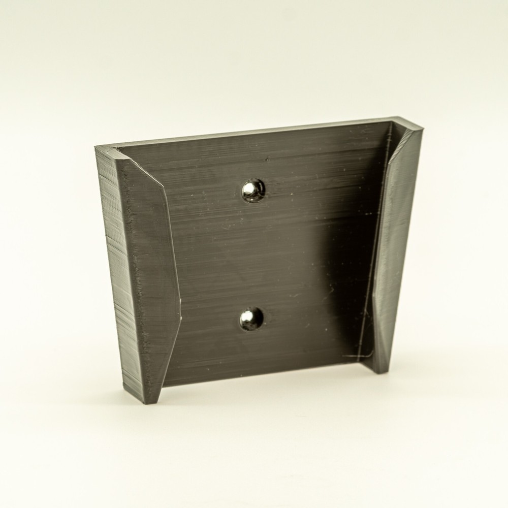 Toro 60v Leaf Blower Wall Mount Hanger