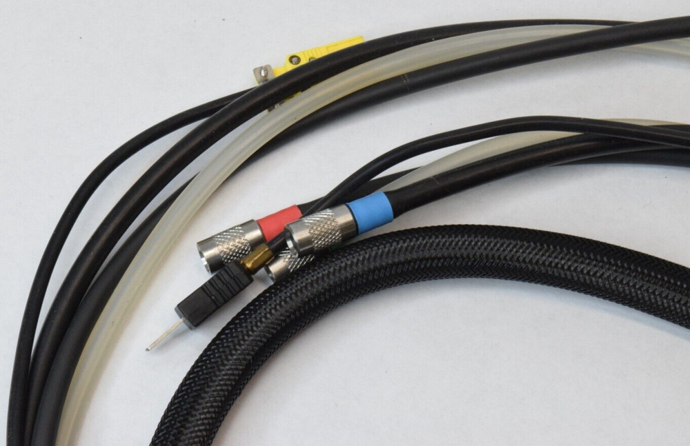 MRU Optima Biogas Sampling Probe Tubing Set