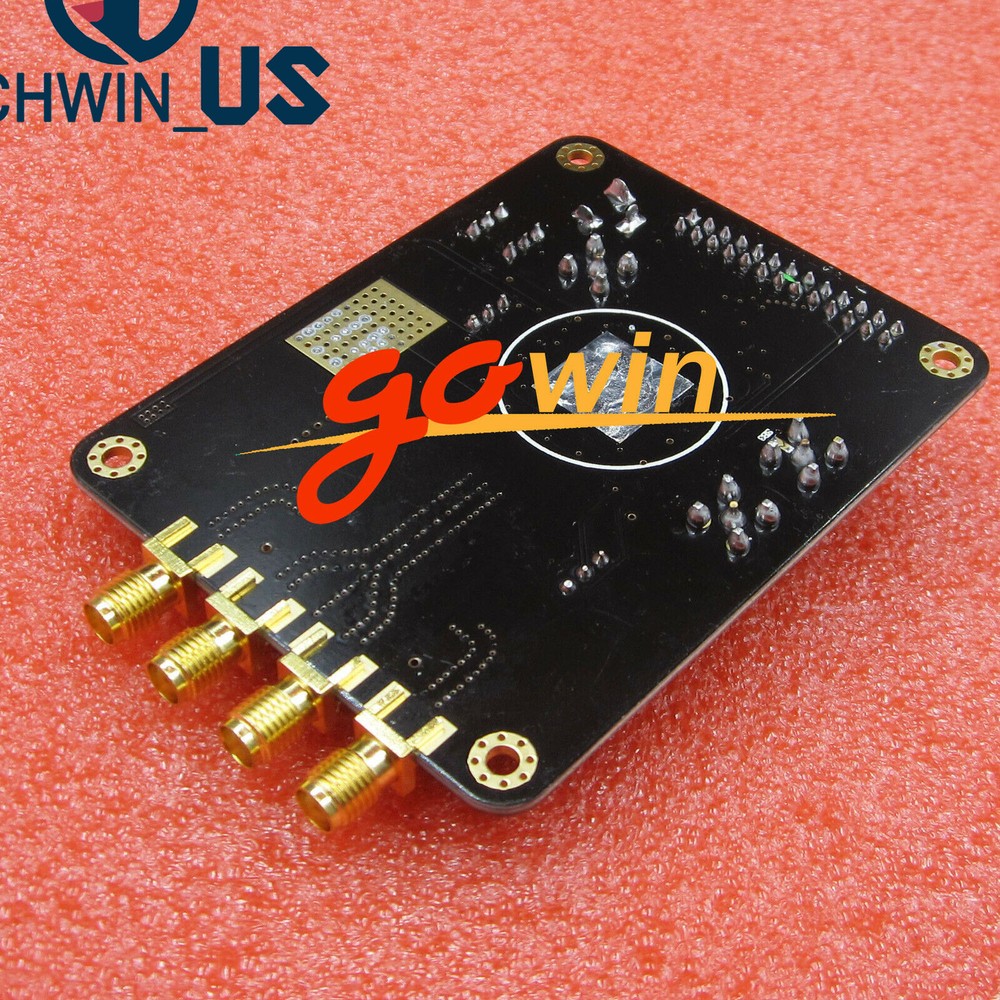 AD9854 High-speed DDS signal generator module development board Evaluation L3US