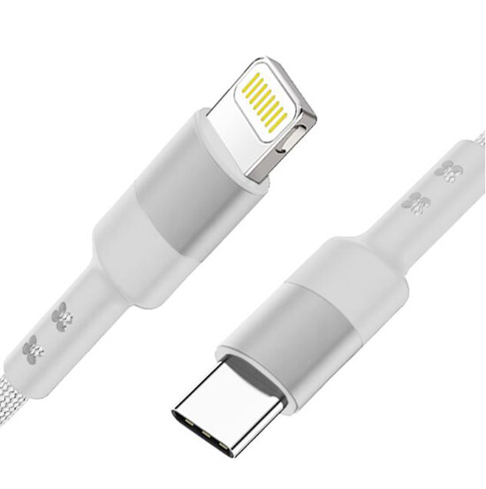 For iPhone 14 Pro PD Fast Charging USB C Cable Type-C USB Data Cord