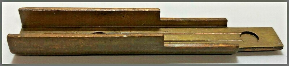 24403 Rear Piston Guide #008 One Each Selling Individually