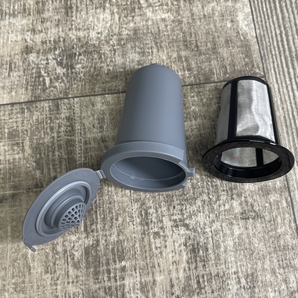 Cuisinart SS-10 Premium Programmable, Coffee Maker Replacement Filter Basket