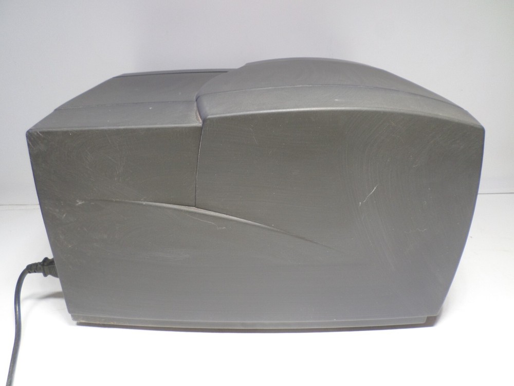 Varitronics VisiMate Label Sign Maker 3 Model MGL **Working**