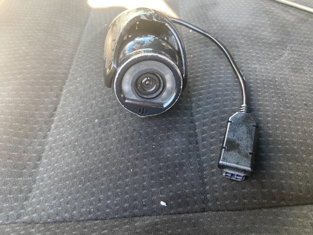 Taxi 24/7 Security Camera video system