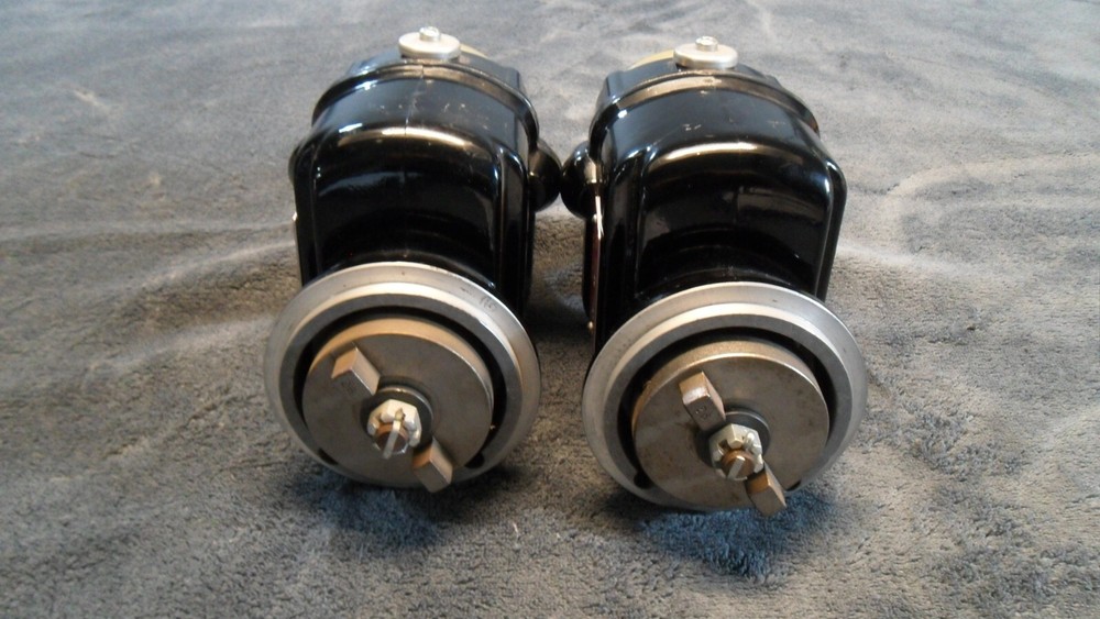 CONTINENTAL AIRCRAFT ENGINE OIL FILTER #A35-68