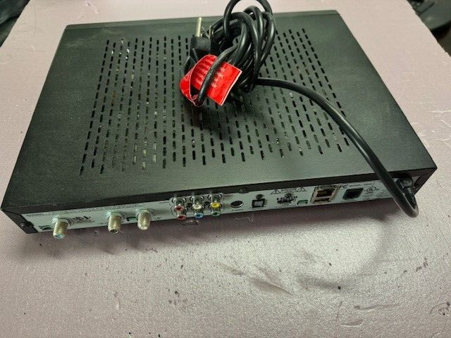 DISH Network VIP211K TV Receiver