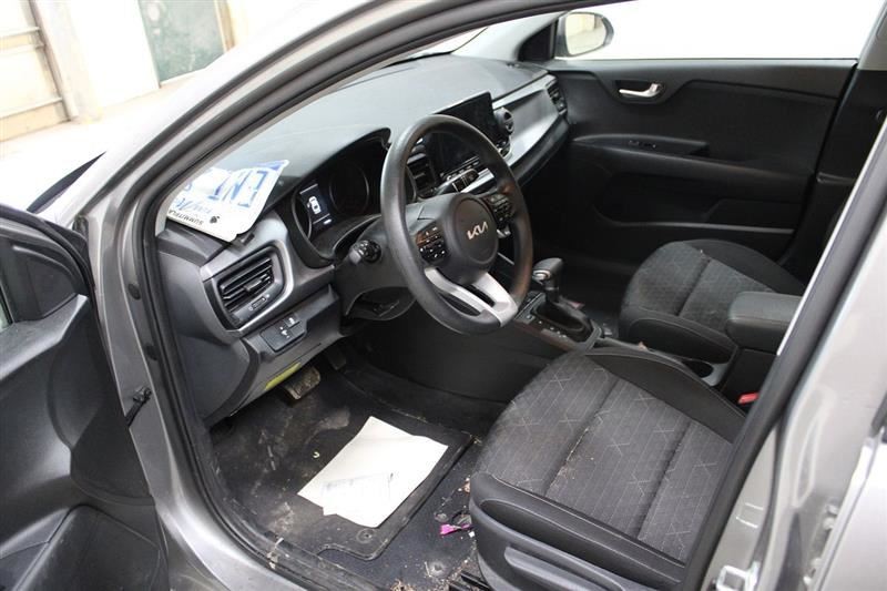 Windshield Mounted Camera For 2022 Rio 2911812