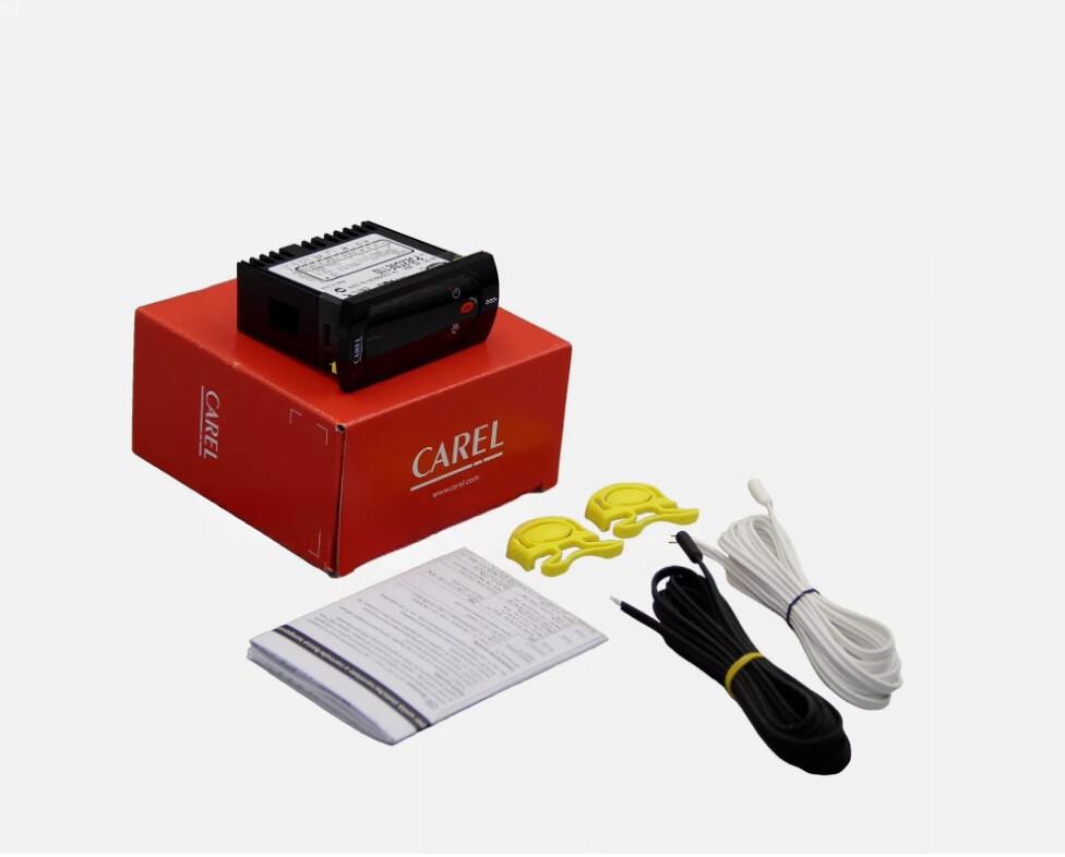 PJEZC0E110 Carel Temperature Controller to replace