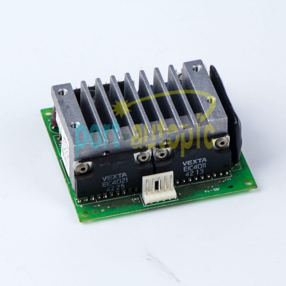 ONE Used Vexta 5-Phase Driver CSD5814N-P Tested