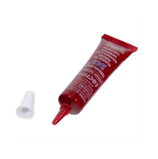Loctite Threadlocker 243 Medium Strength - #PM1330799