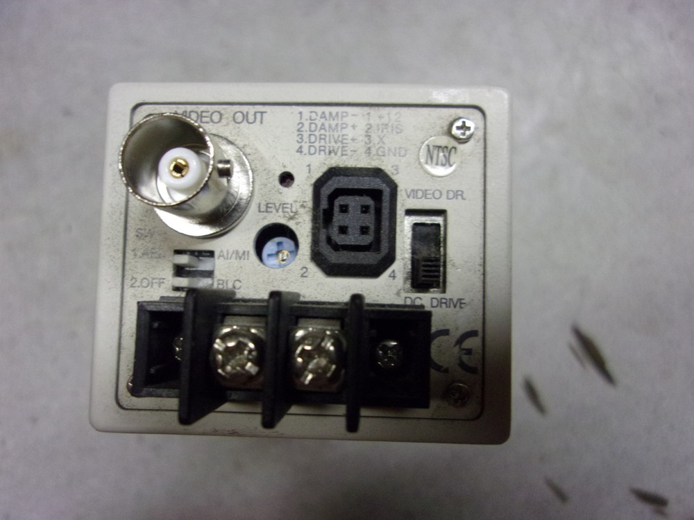 CCD Security Camera CC-5 *FREE SHIPPING*