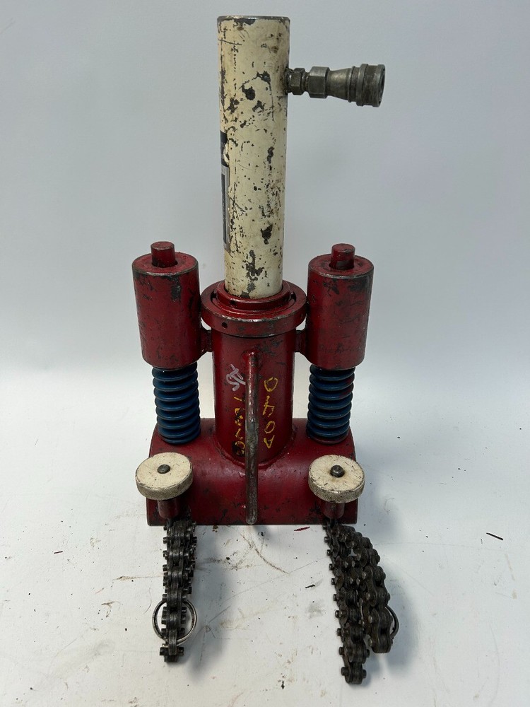 OTC HYDRAULIC 6 INCH PIPE CUTTER