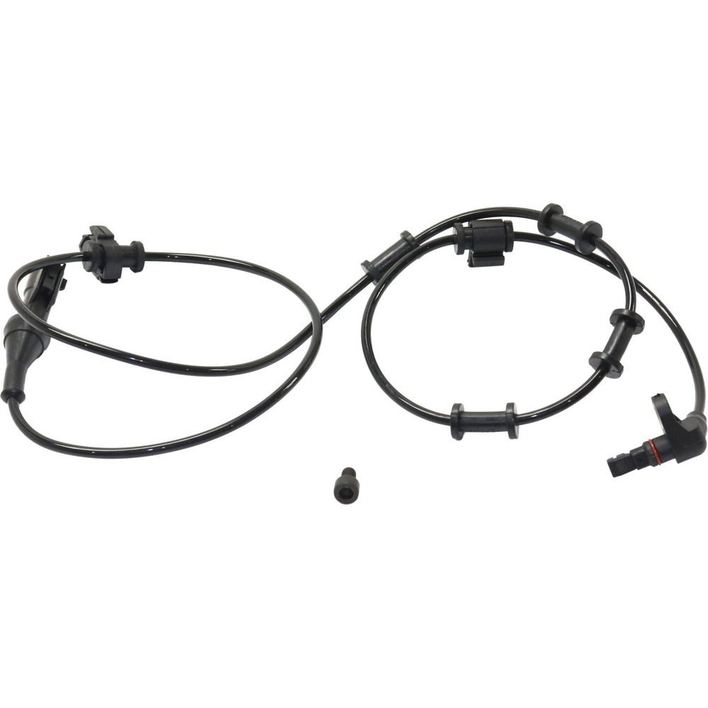 Abs Speed Sensors Front Driver or Passenger Side Right Left Driver/Passenger