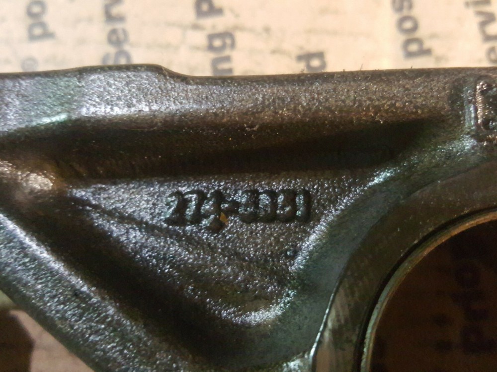 CAT C15 ROCKER ARM # 2745351