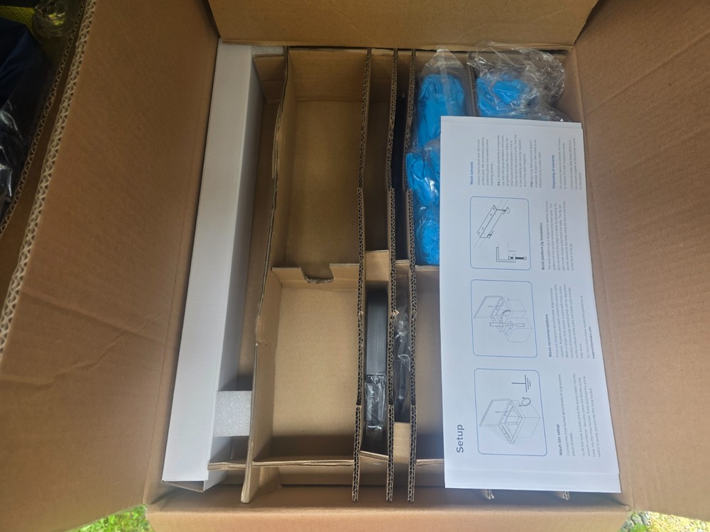 Formlabs Form 3L 3D SLA Printer