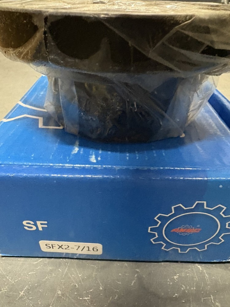 SF 2-7/16 Tapered Bushing