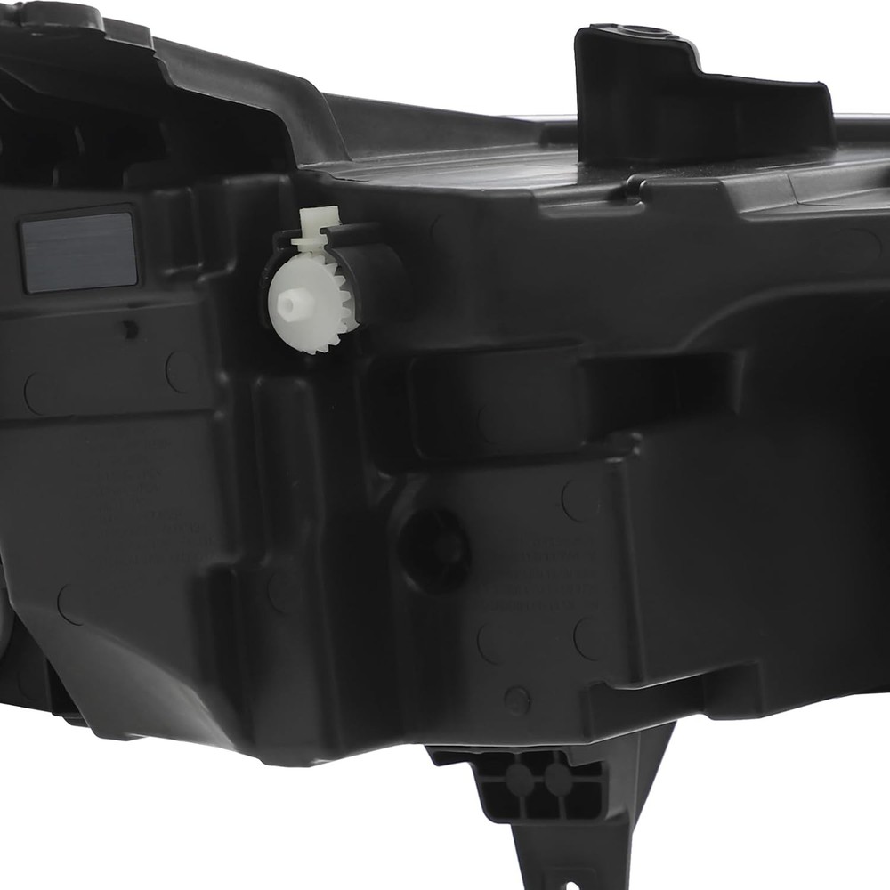 2019-2024 Chevrolet Camaro LT LS Left Side LED Headlight Replacement