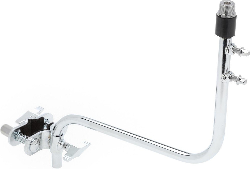 Mic Holders MHHH Hi-hat Stand Microphone Mount (2-pack) Bundle
