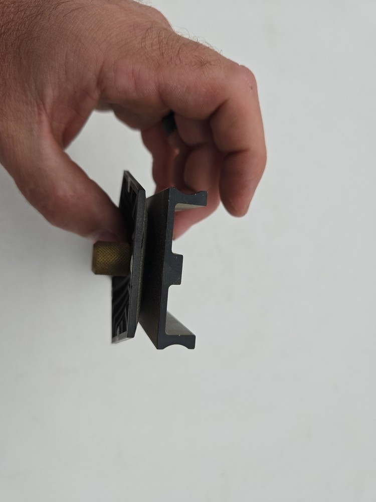 Veritas Honing Angle Guide