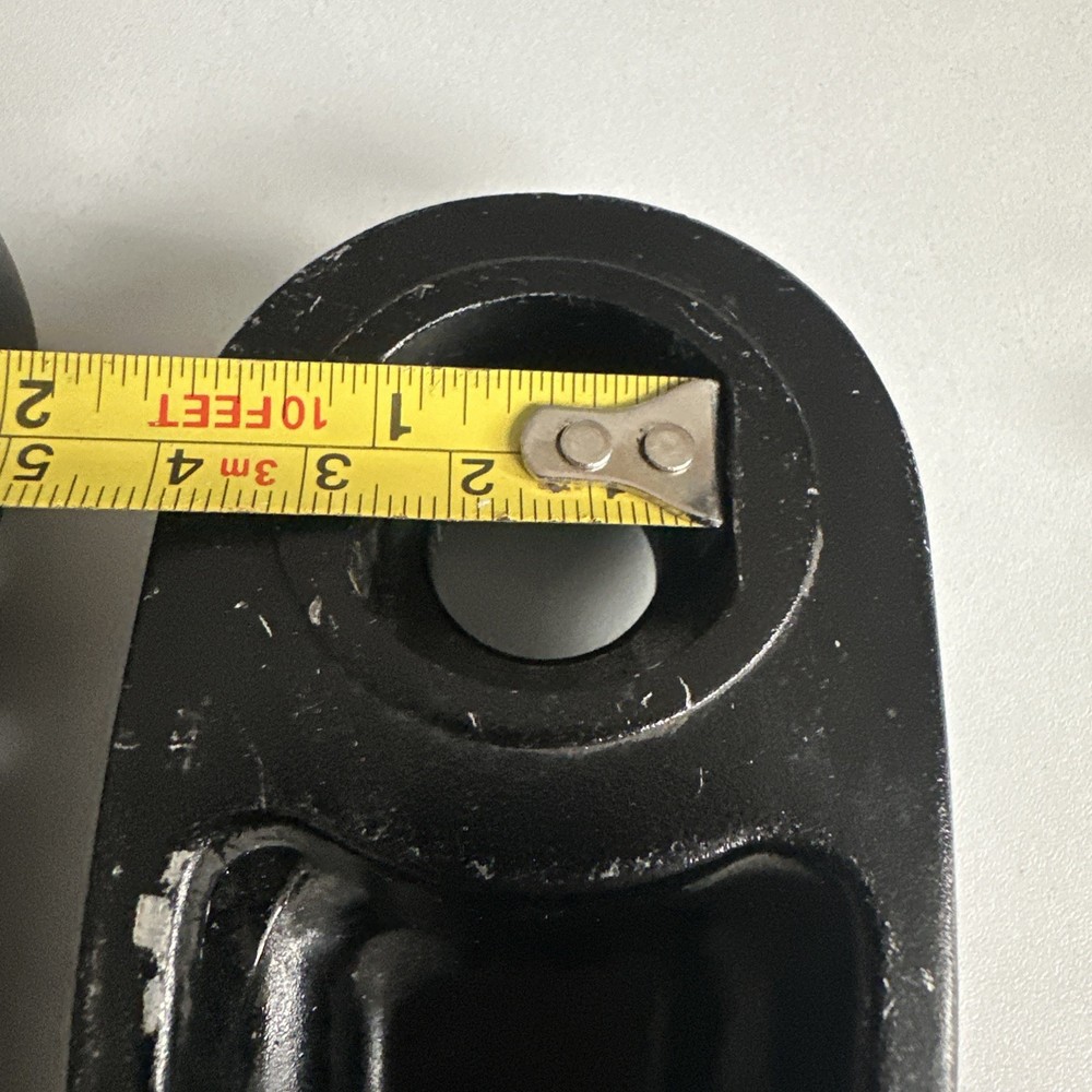 Original Dualtron Thunder 2 arm