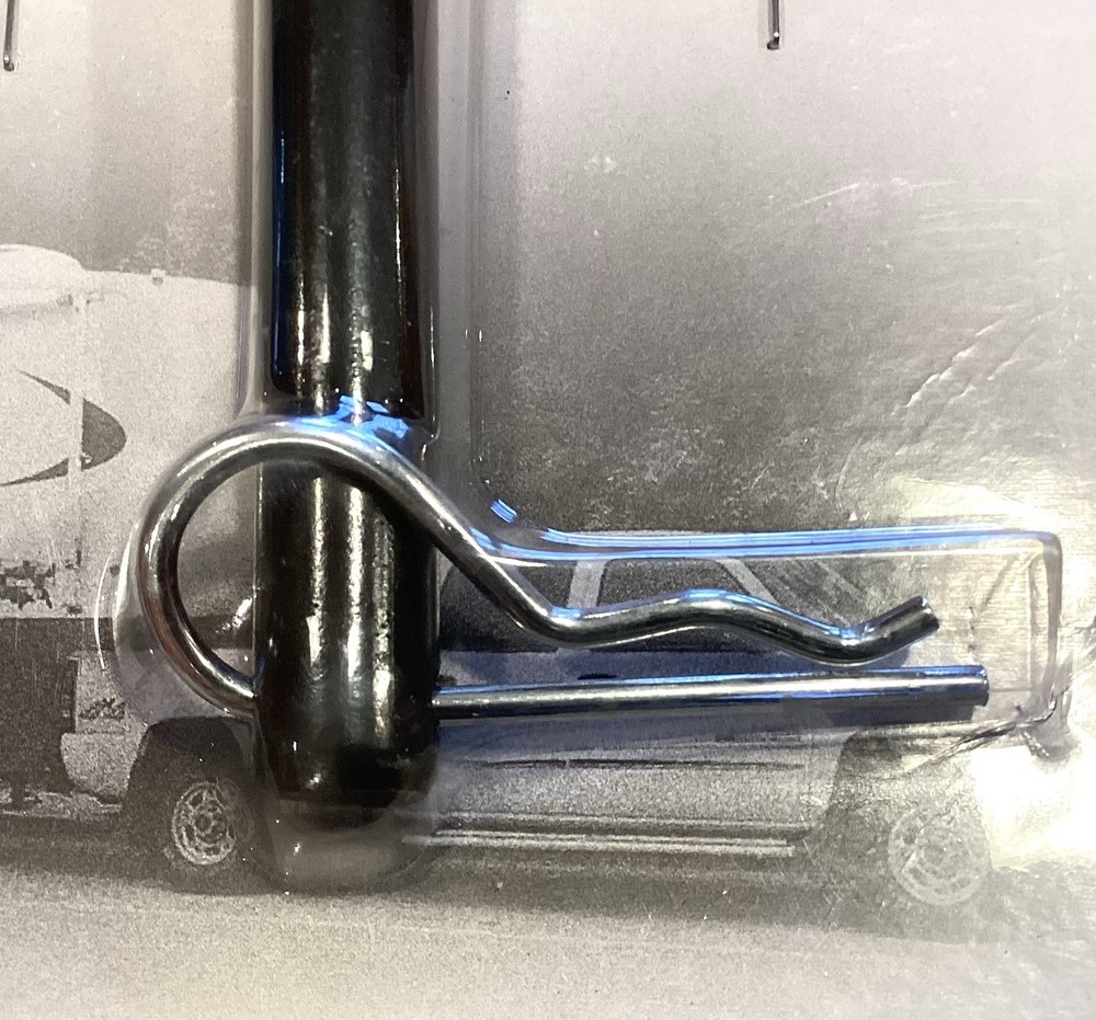 5/8” Hitch Pin